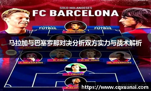 马拉加与巴塞罗那对决分析双方实力与战术解析